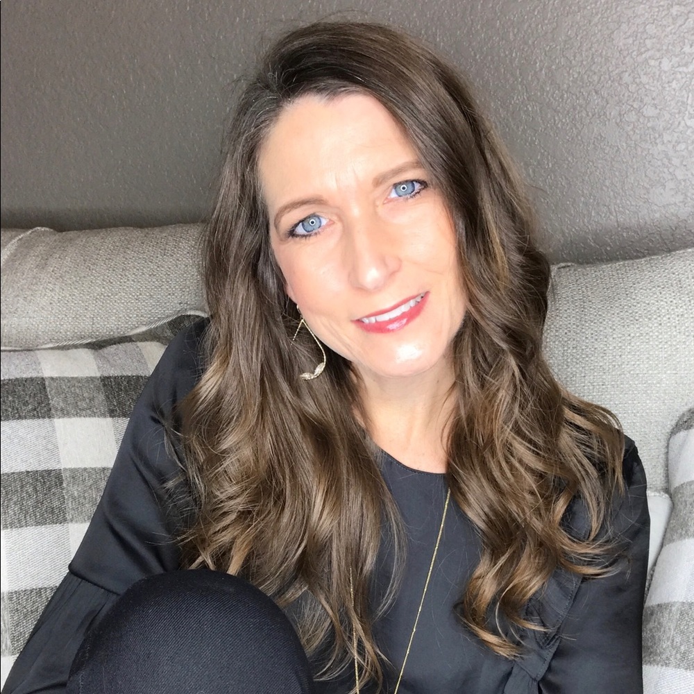Meet your Posher, Cheri
